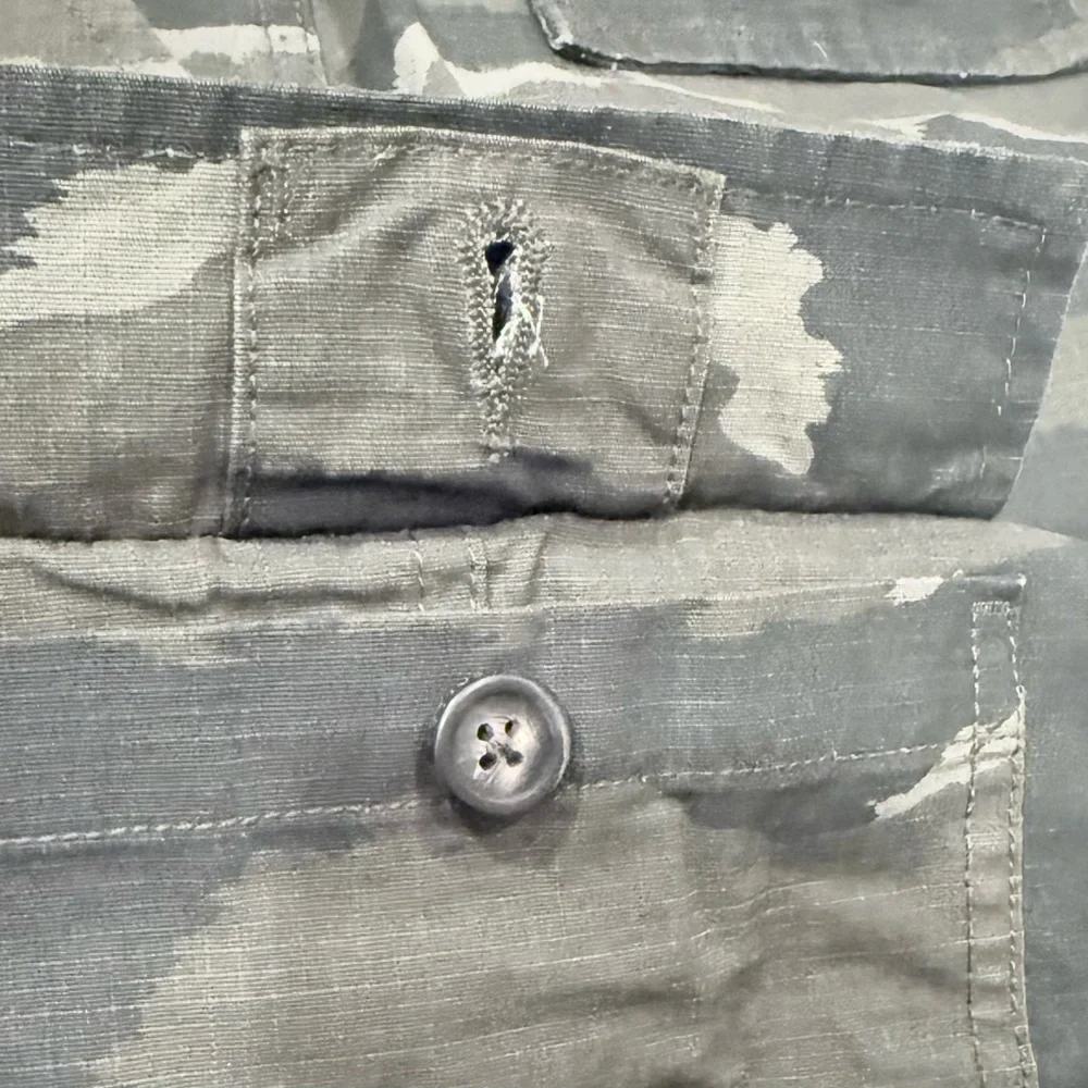VISSLA men cargo